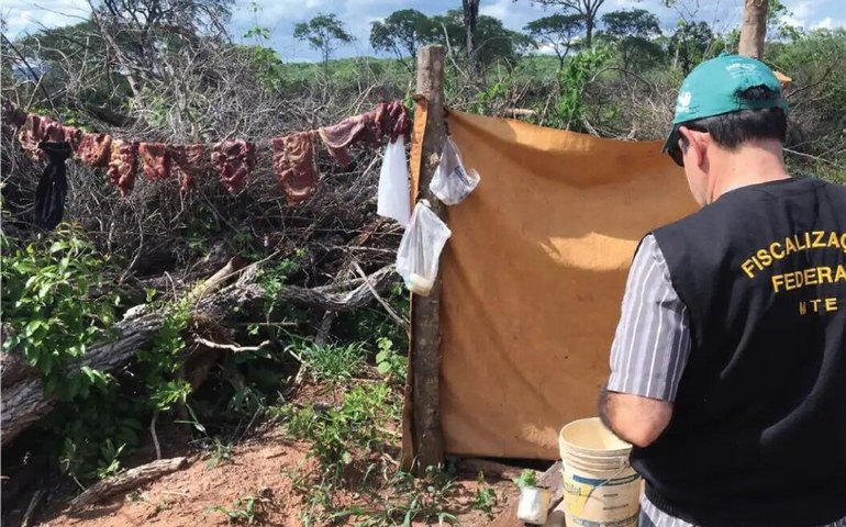 Iniciativa brasileira contra o trabalho infantil e escravidão moderna é reconhecida mundialmente