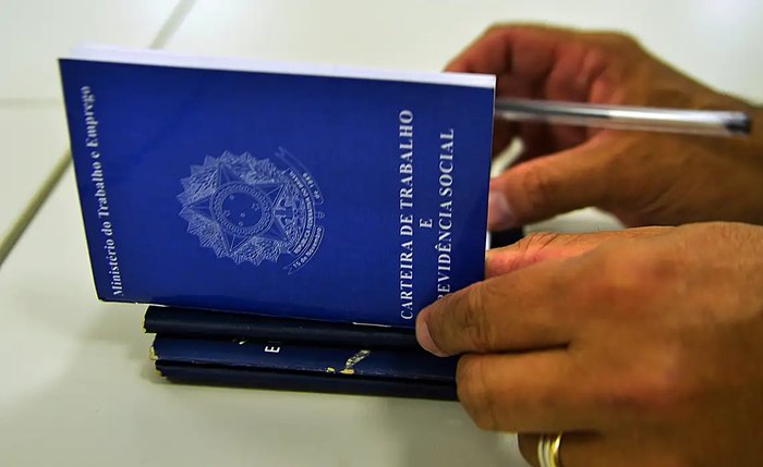 Na construção civil foram gerados 253.876 postos
