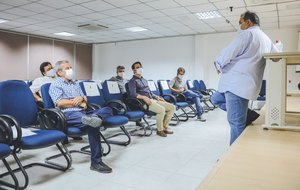 News title