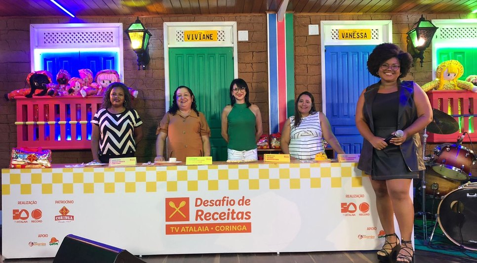 concursos de receita / Foto: Foto: Tv Atalaia