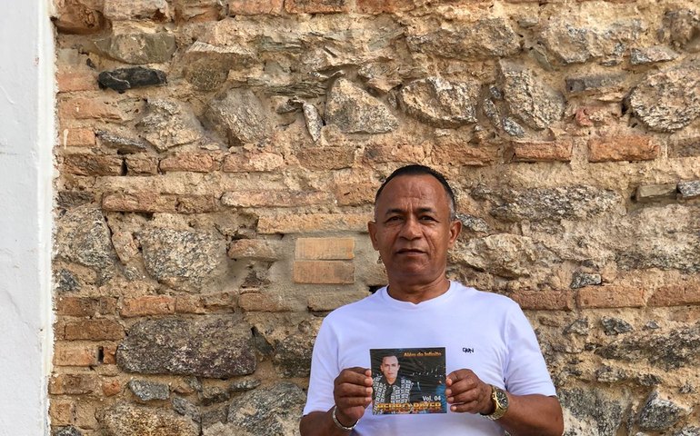 Pedro River anuncia retorno ao cenário da música alagoana com novo repertório