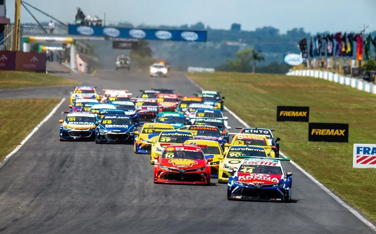 Goiânia recebe, neste fim de semana, a quarta etapa da Stock Car, em novo capítulo do Autódromo Ayrton Senna