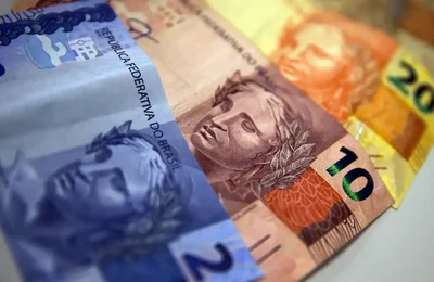 Mercado reduz previsão da inflação para 3,95% este ano