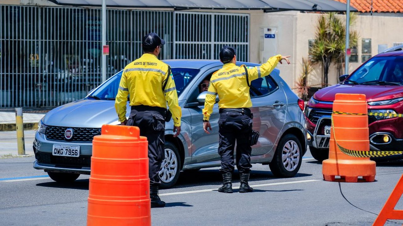 Novos estudos da Braskem alteram trânsito em bairros de Maceió