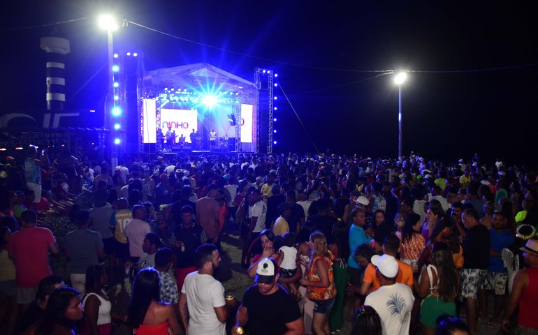 Prefeitura de Coruripe divulga balanço do Carnaval 2024 - Praia, Verão e Folia