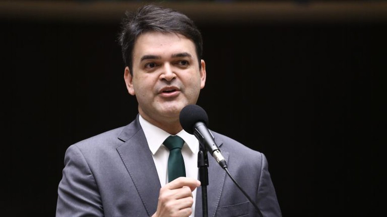 Motta escolhe Rubens Pereira Júnior (PT-MA) relator do projeto que perdoa dívidas de MEIs