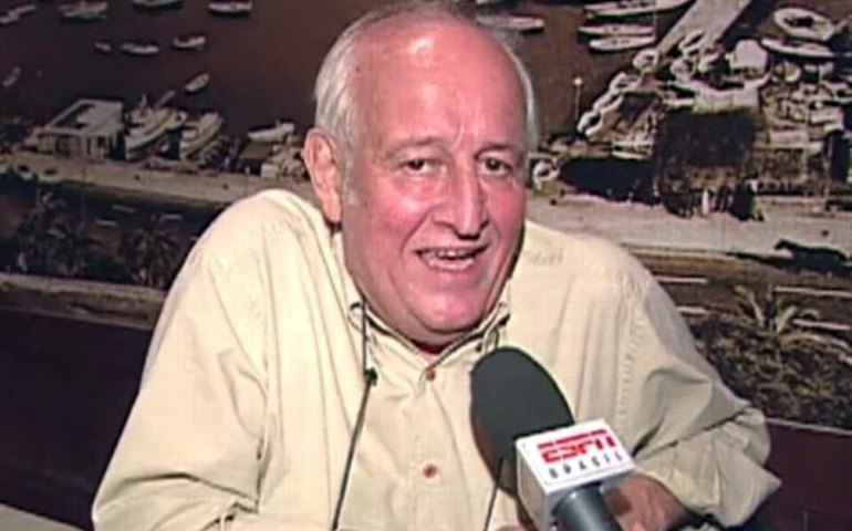 Especialista em futebol internacional, Silvio Lancellotti morre aos 78 anos
