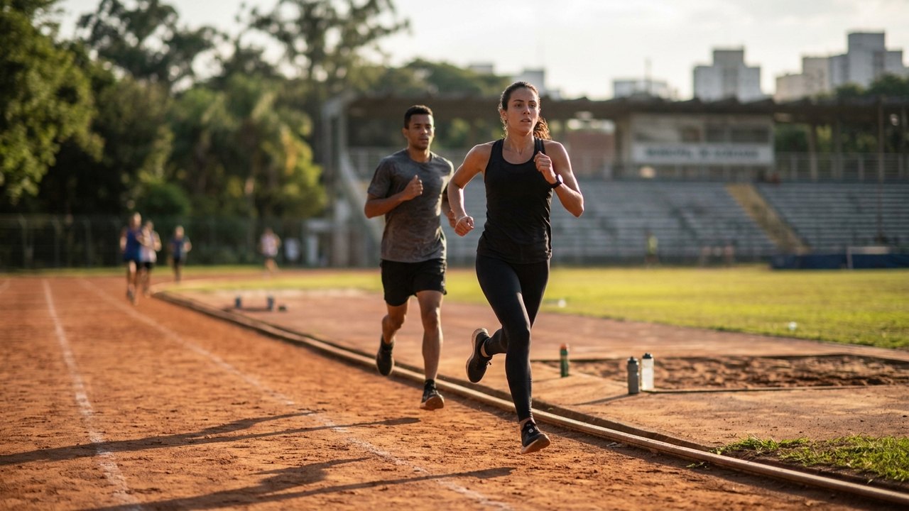 Manhã, tarde ou noite: qual é o horário ideal para ter o melhor rendimento no treino?