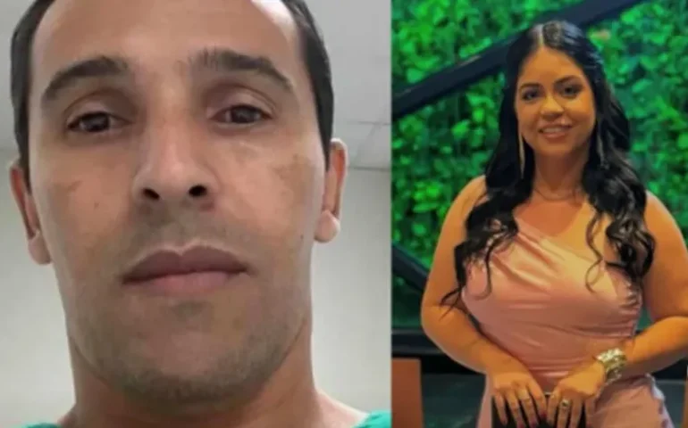 Justiça de Alagoas manda Instagram remover postagens com depoimento de criança do caso Alan e Nádia