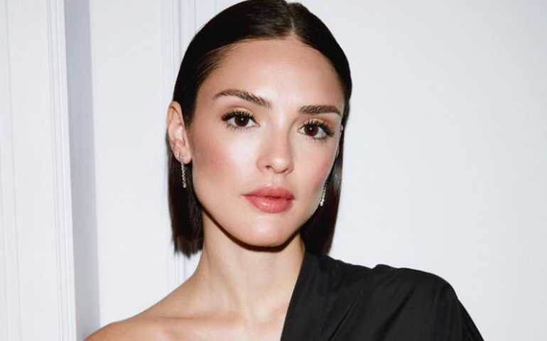 'Aprendi a lidar com muitos tipos de assédio', diz Isabelle Drummond sobre machismo na TV