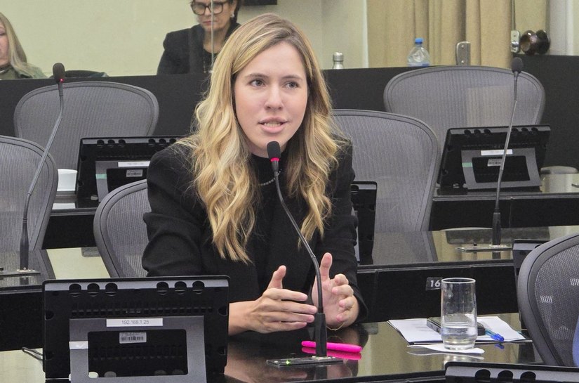 Dia de Deputado: Cibele Moura lança projeto para mostrar de perto o trabalho parlamentar
