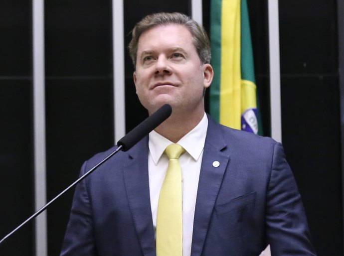 Marx Beltrão alerta para baixa produtividade e reforça defesa de agenda pela competitividade do Brasil