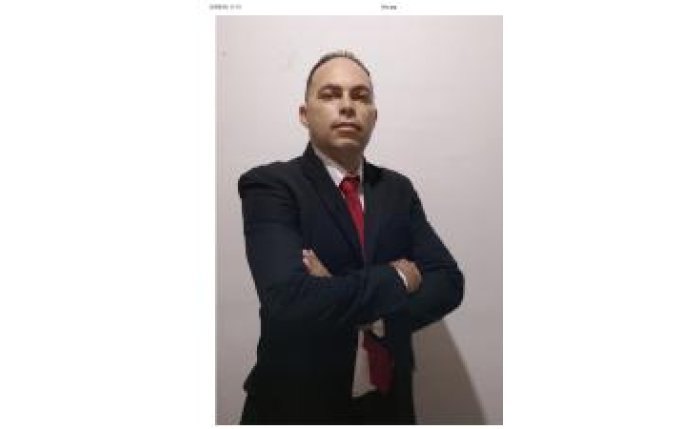 Eleições 2026: quem é Magno Reis, candidato a deputado federal (Rio Grande do Norte)