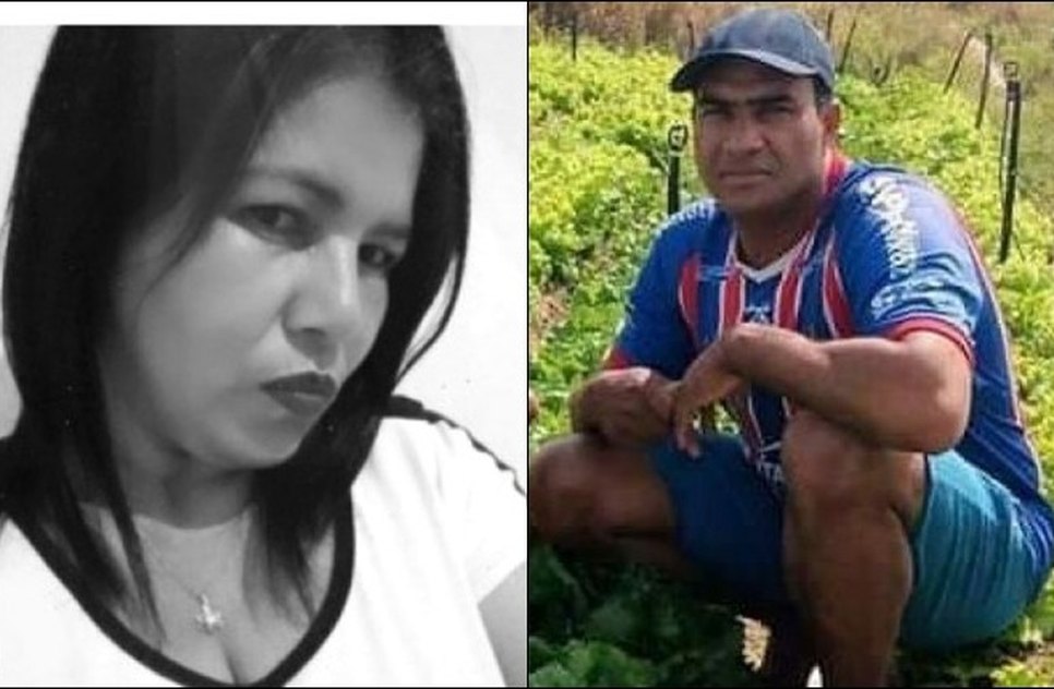 preso feminicidoo Itabaiana