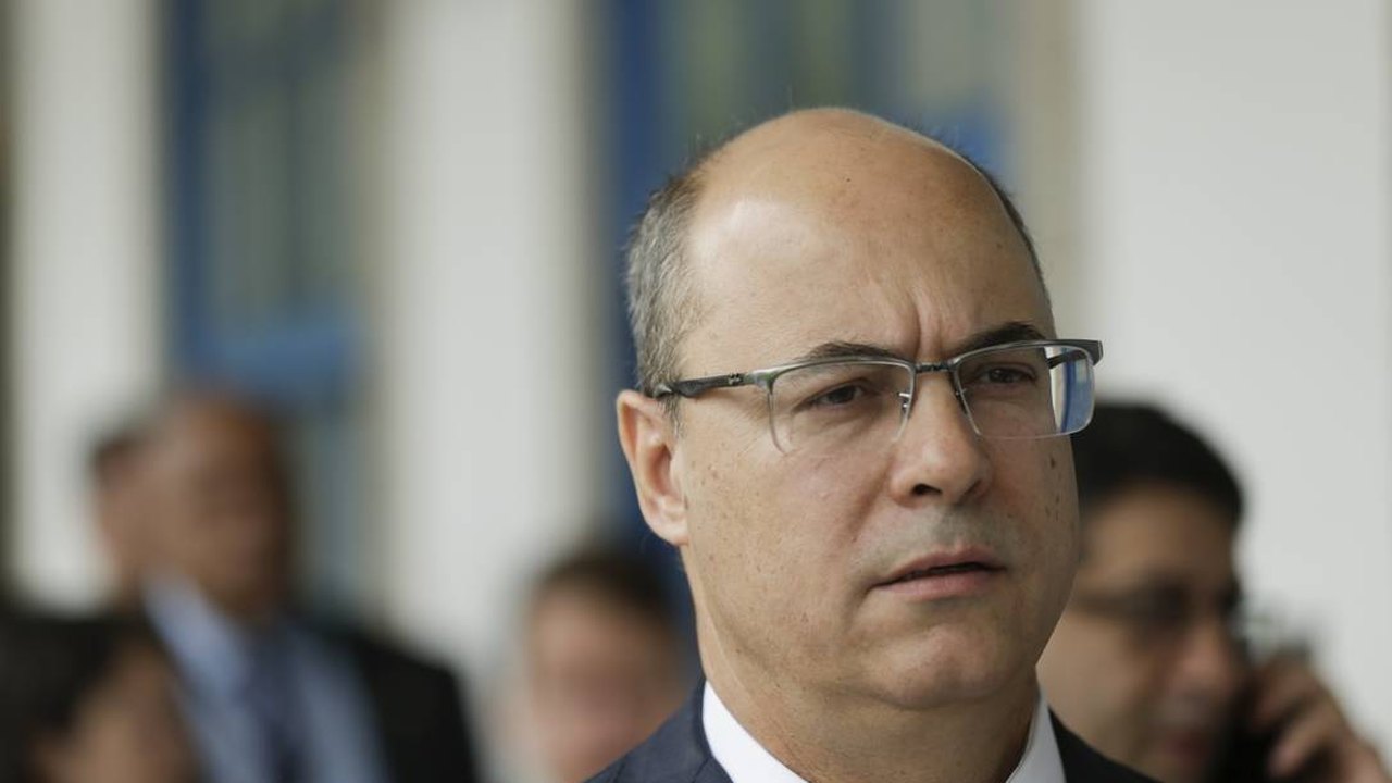 Ciro Gomes culpa PT do Rio por eleição de Witzel; petista reage