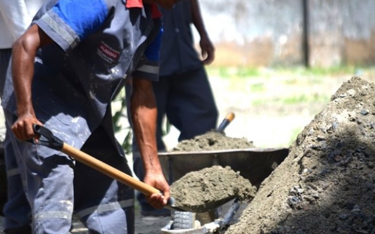 Maceió faz oferta de cursos profissionalizantes para reeducandos será ampliada