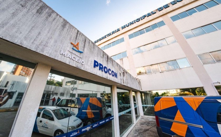 Procon Maceió Notifica BRK Ambiental, Casal e Equatorial para Prestarem Esclarecimentos sobre Serviços no Mutange