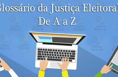 Você sabe o que é idade eleitoral? O Glossário esclarece 