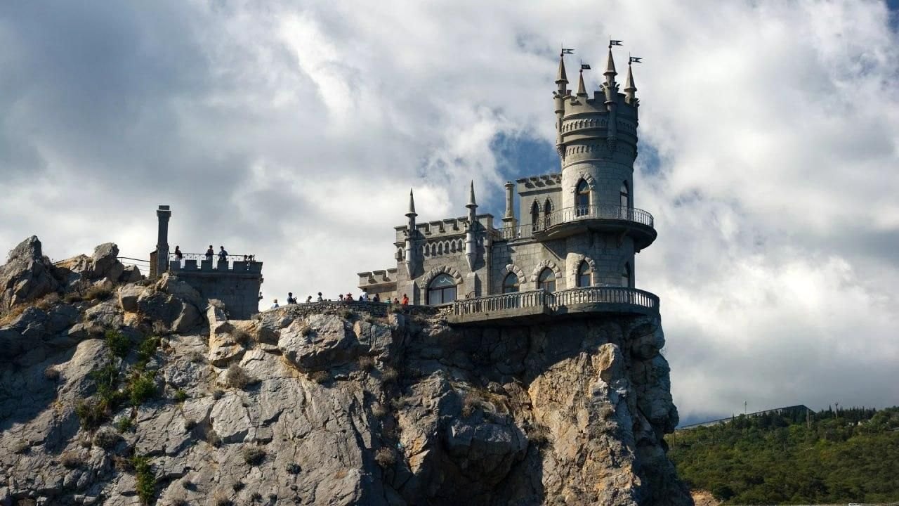 Sem reivindicações à Crimeia: mídia britânica aponta passo de Kiev para paz com Rússia