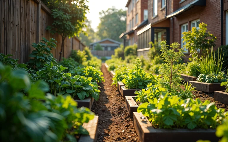 Casa de Vovó Dedé inicia nova fase de projeto que leva cultivo de hortas orgânicas para dentro das residências