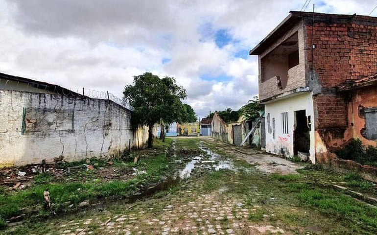 Afundamento do solo em Maceió: PF indicia 20 pessoas por crimes