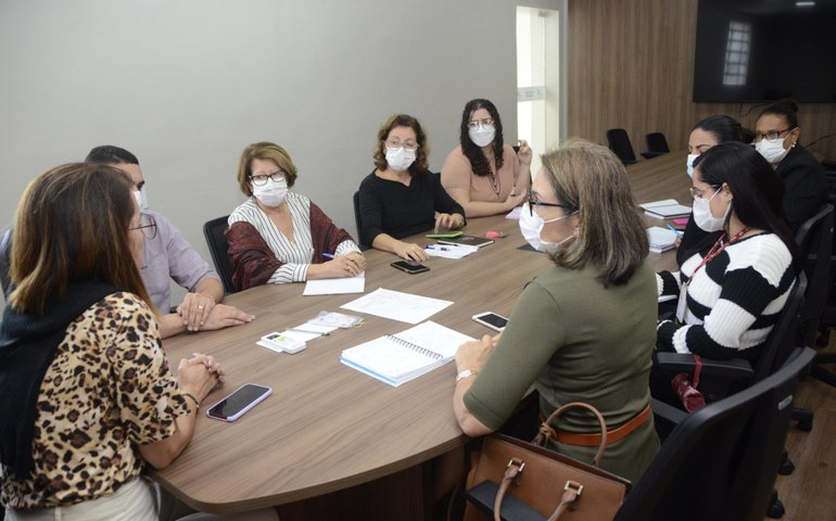 Sesau leva ações de saúde aos municípios atingidos pelas fortes chuvas