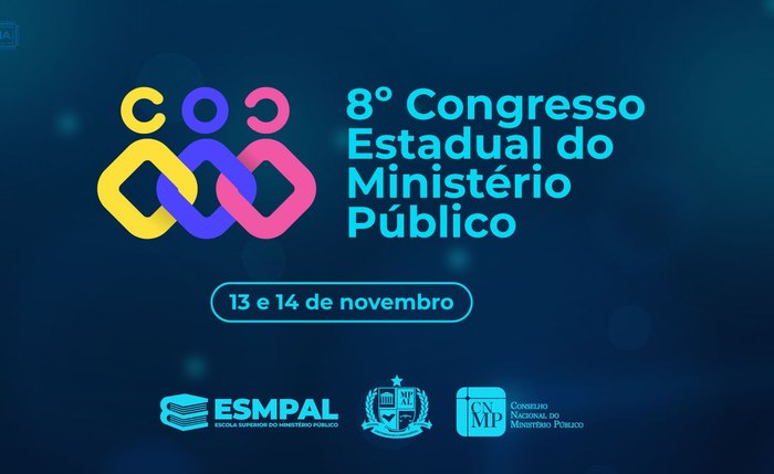 IA, corrupção e desastres climáticos serão temáticas abordadas no 8º Congresso Estadual do Ministério de Alagoas