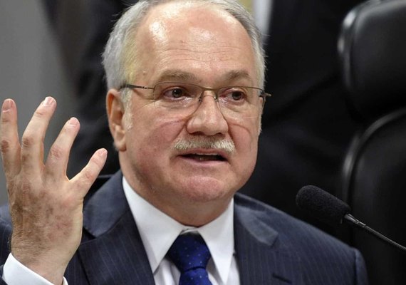 Fachin age para reduzir danos à Lava Jato no STF