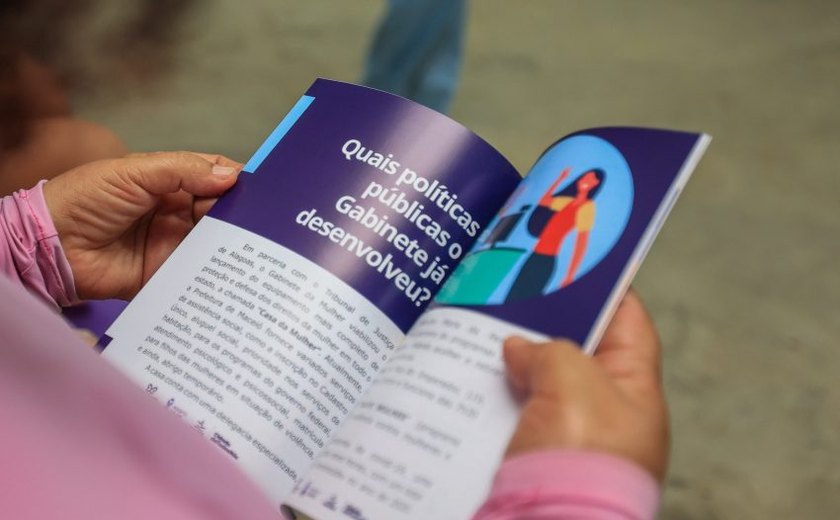Abertas as inscrições para a IV Conferência Municipal de Políticas para as Mulheres de Maceió