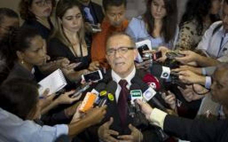 Secretaria de Aviação Civil pretende fazer mais concessões de aeroportos