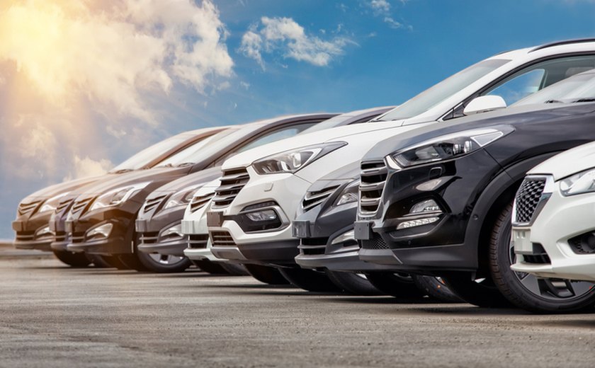 Homem é preso em Maceió por golpe com aluguel e revenda de veículos