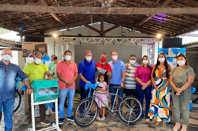 Controladoria Municipal realiza visita técnica aos prédios públicos em Anadia
