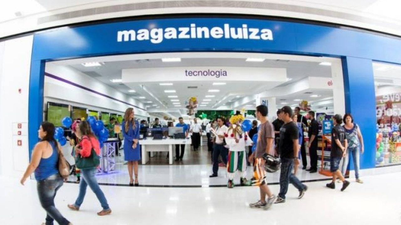 Briga entre Magalu e Via na internet escancara prática que tem crescido