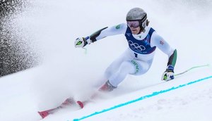 lucas_pinheiro_braathen_07 / Foto: (Foto: Dimitar DILKOFF / AFP via Getty Images)