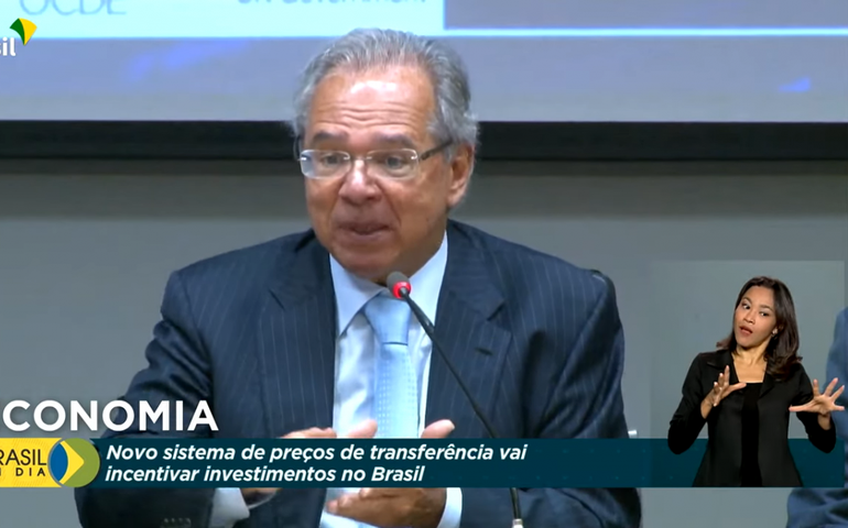 Sistema de preços de transferência facilita operações internacionais