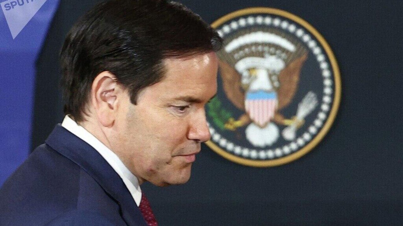 Cúpula Putin-Trump no Alasca foi 'muito produtiva', avalia Marco Rubio