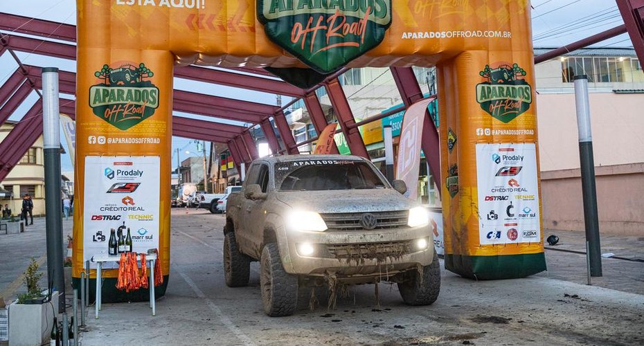 Aparados Off-Road reúne histórias de amizade, família e paixão pelo off-road