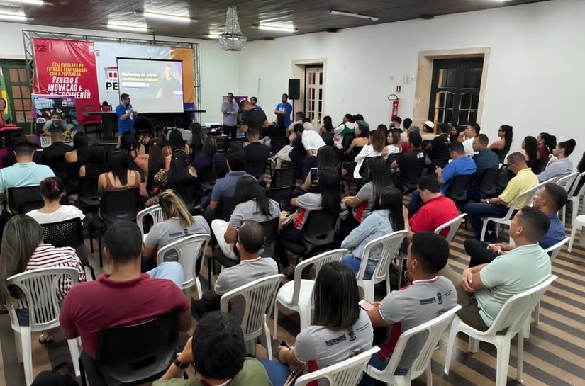 Semana do MEI em Penedo incentiva empreendedorismo com inovação e serviços