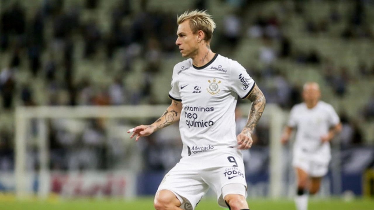Corinthians pode ter até oito novidades para enfrentar o Coritiba