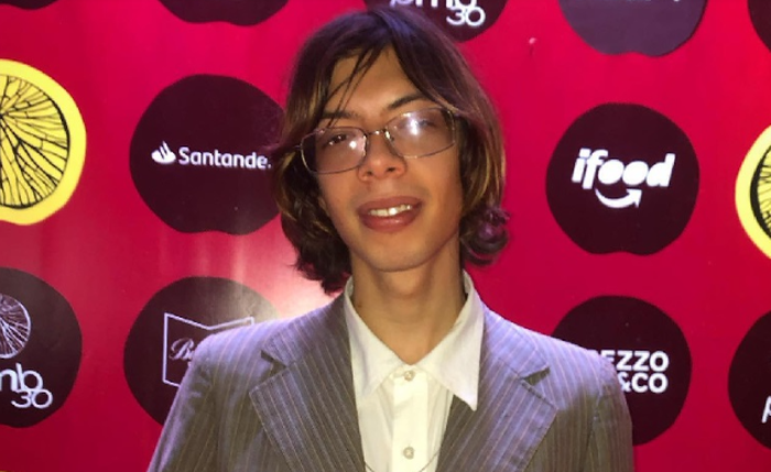 Leonardo Costa Acioli, conhecido como Batata Boy
