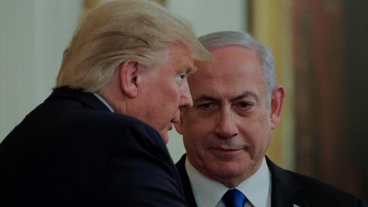 Israel avisou Trump sobre seus preparativos para atacar as instalações nucleares do Irã, diz mídia