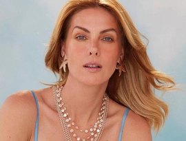 Ana Hickmann compartilha registros de seu casamento com Edu Guedes