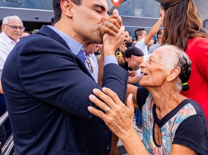 JHC entrega primeira fase do novo Mercado Maceió e resgata pilar econômico da cidade