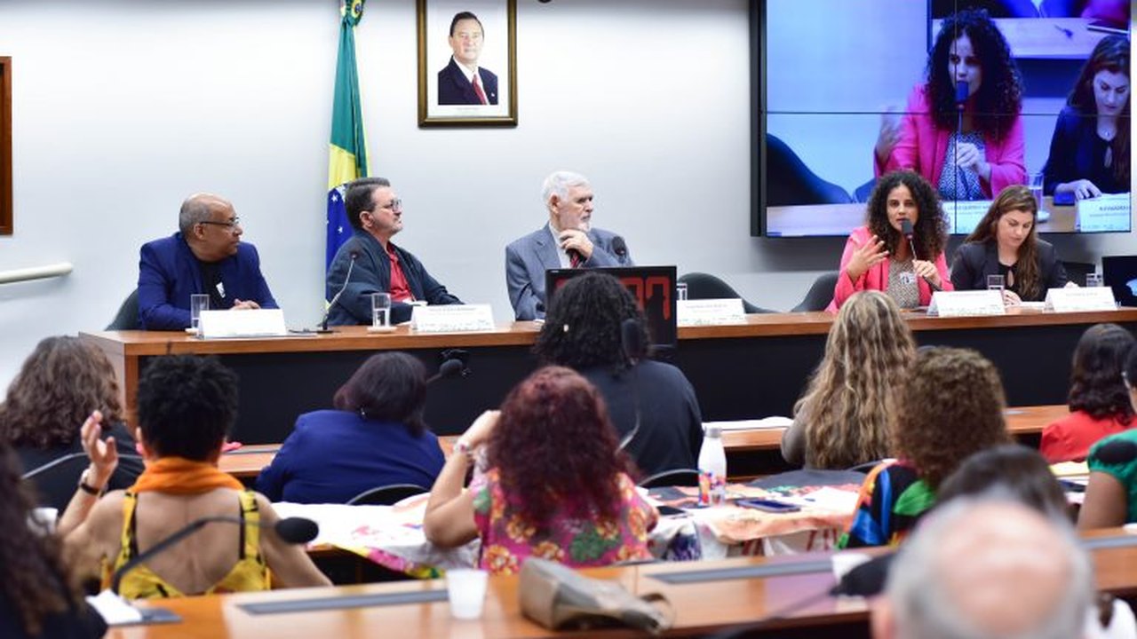 Conflitos por terra são a principal causa de morte entre os defensores dos direitos humanos