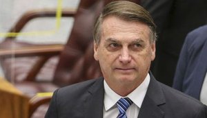 Bolsonaro recorre contra inelegibilidade determinada pelo TSE