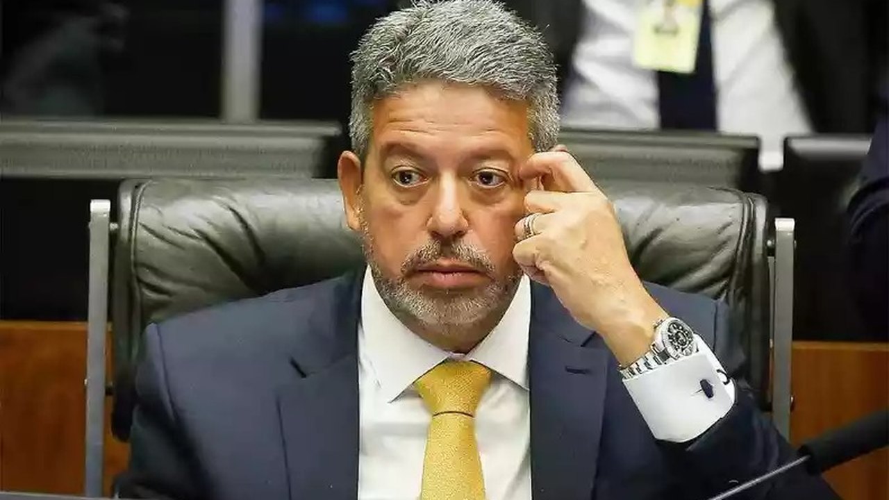 STF vai pautar julgamento de Arthur Lira sobre recebimento de propina da CBTU