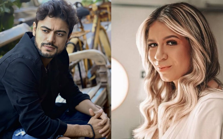 Antes de morrer, Marília Mendonça ajudou cantor sertanejo Guilherme Di Melo