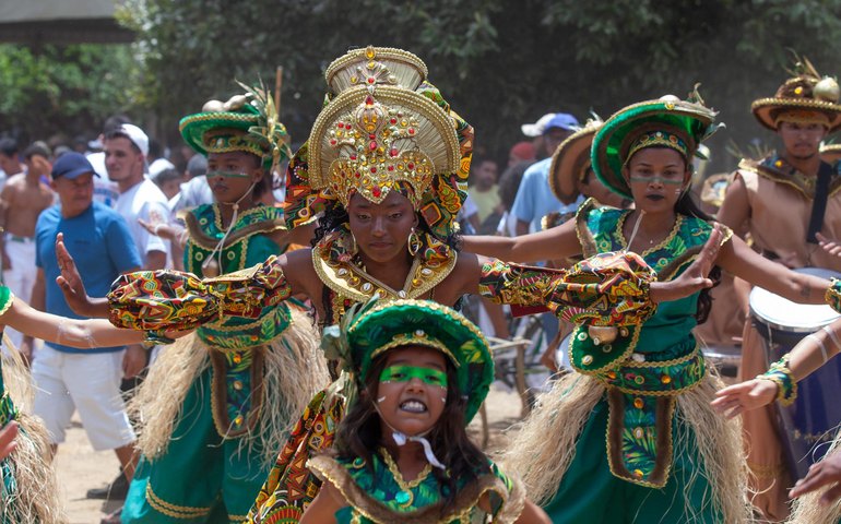Secult reúne lideranças de matriz africana para alinhar celebrações do Dia da Consciência Negra