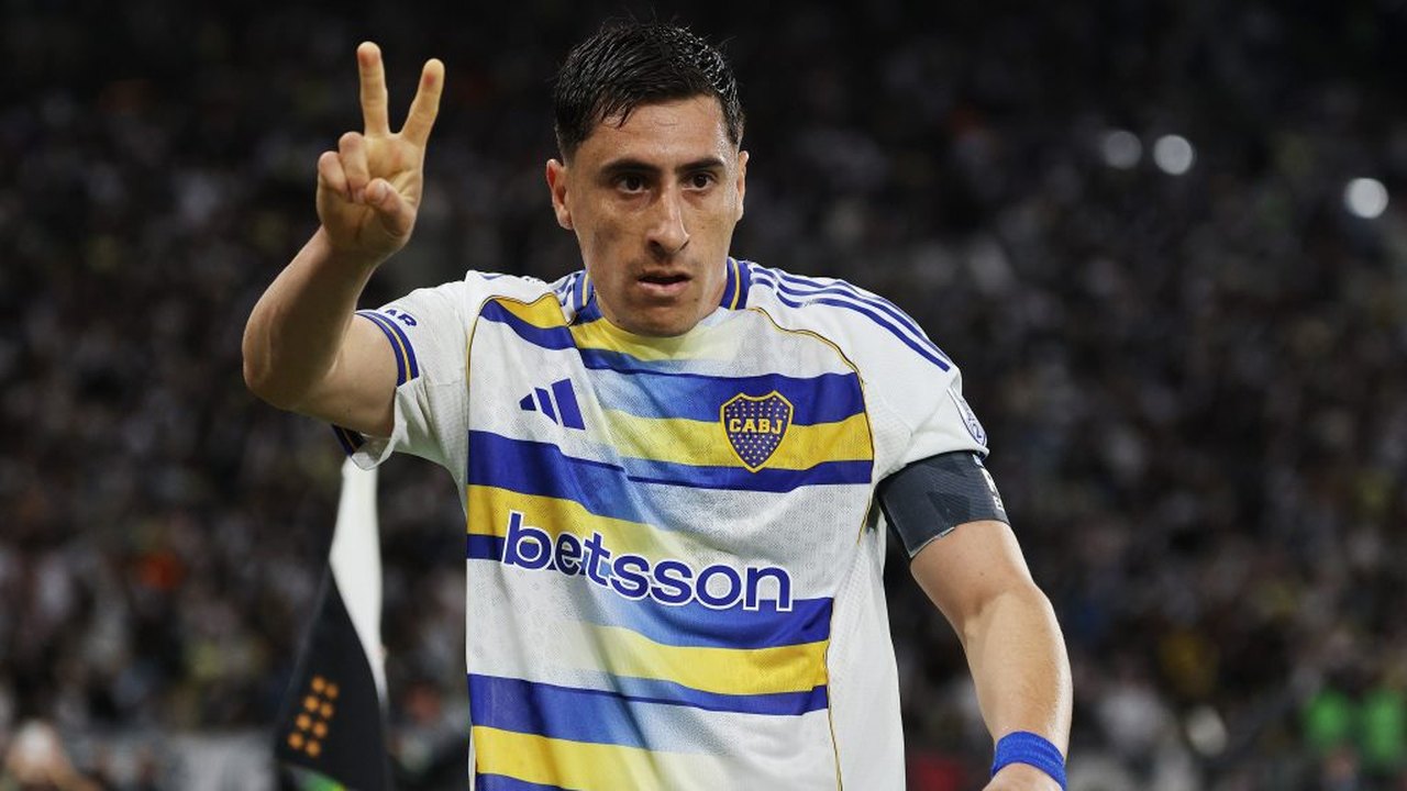Boca Juniors infringiu lei brasileira ao expor bet no Maracanã; veja possíveis punições