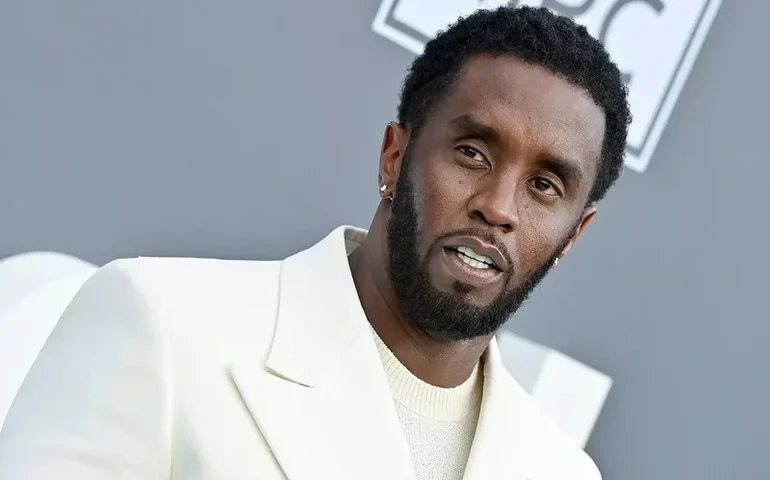 Rapper Sean 'Diddy' Combs é acusado de dois novos casos de abuso sexual